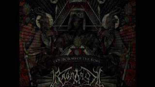 Ragnarok ::  Burning Earth