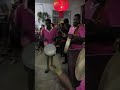 Dragon Dance With Tamil Musical