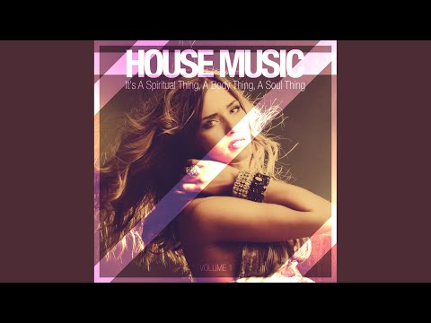 Cabaya (Groove Phenomenon Mix)