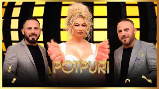 Xhemile, Bashkimi & Behari - Potpuri (Gezuar 2022)