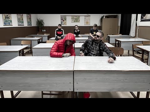 AK26 feat. KESH - ÁLOM | OFFICIAL MUSIC VIDEO |