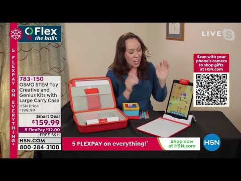 HSN | Let's Holiday with Lynn 11.24.2021 - 06 PM