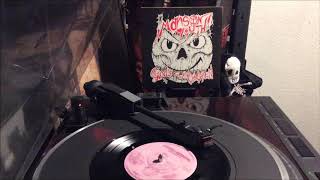SIDE ONE 7 INCH presents Manson Youth - God's Fun Children 1991