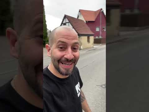 Maserati Levante Q4 bei Schraubing