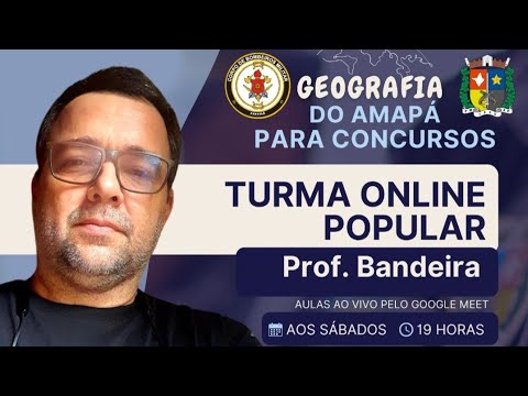 REVISÃO ALAP 2020 - EXERCÍCIO DE POPULAÇÃO - CURSO BM EDUCACIONAL