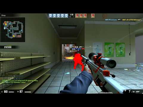 🇰🇷 xeta 25-5 / MVP PK vs BOOT-d[S] - Mirage / StarSeries i-League Season 6 Asia Qualifier