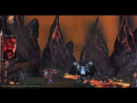 Antioch Chronicles: Thoughts in Chaos part 1 - Interludes, Mindfire, Stop Cut