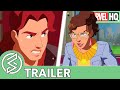Inferno Turns Up The Heat! | Marvel Rising: Playing With Fire | TRAILER  Feat. Navia Robinson
