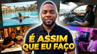 IDEIAS DE NEGÓCIO - Como Ter? | Ep.8 - MindSet Empreendedor