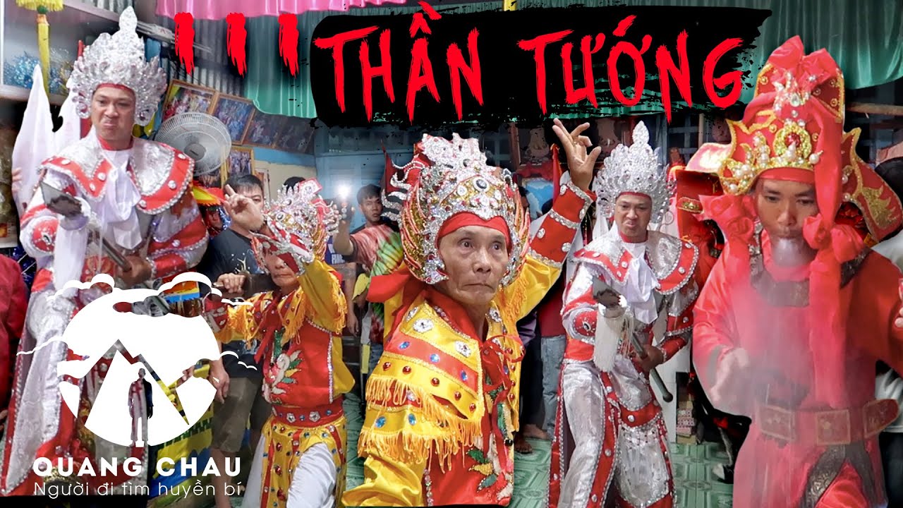 Nguyên Soái Đại Đường-Triệu Tử Long-Chung Quỳ về Tân Châu và huyền bí đã được giải đáp | Phần 5