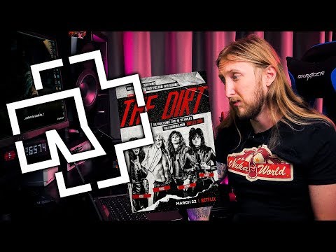 FAQ83 - TOP 10 GUITAR PLAYERS, RAMMSTEIN, DEPRESSION, THE DIRT