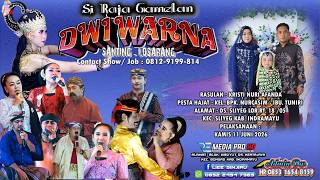 Download lagu [LIVE MALAM] PAGELARAN SENI SANDIWARA DWI WARNA || SLIYEG LOR- LAPANGAN-INDRAMAYU KAMIS 11 JUNI 2026 mp3
