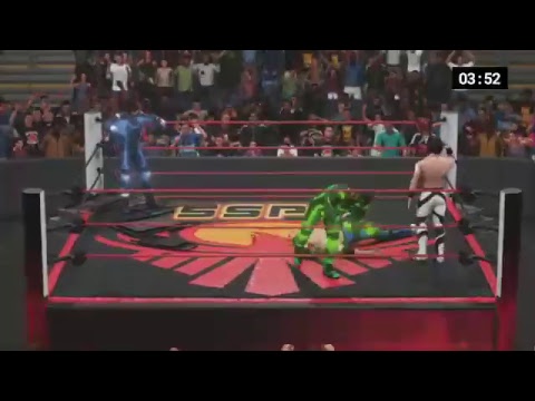 SSPW 2k19 stream 12/02/18 The Sound Of Silence (laryngitis stream)