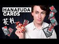 why i love japanese hanafuda cards