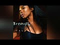 Brandy True Stripped