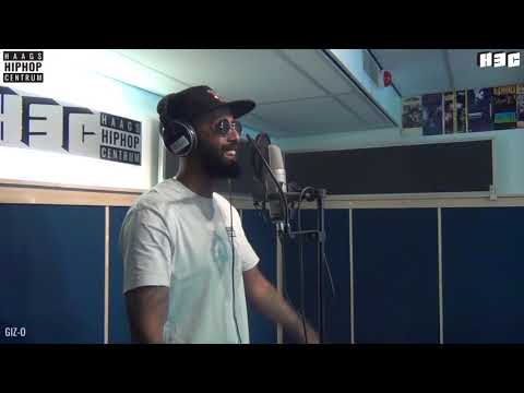 H3C HARD BARS 7 - Giz-O