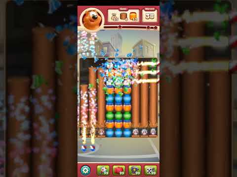 Toon Blast level 3335