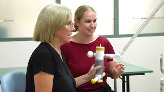 Nambour Selangor Private Hospital Rehabilitation