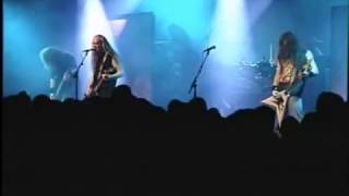 Strapping Young Lad - Home Nucleonics (Live)