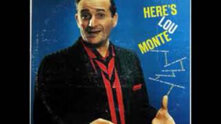 Lou Monte - Bella notte