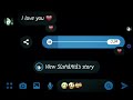 Itni Kyu Tum Khoobsurat Ho Romantic WhatsApp Status Video Love Story Only For You ️ Status