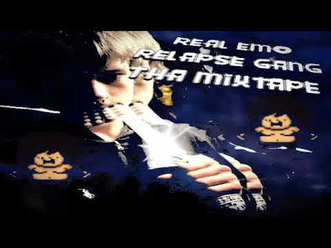 AKOGE - REAL EMO RELAPSE GANG (FULL MIXTAPE)