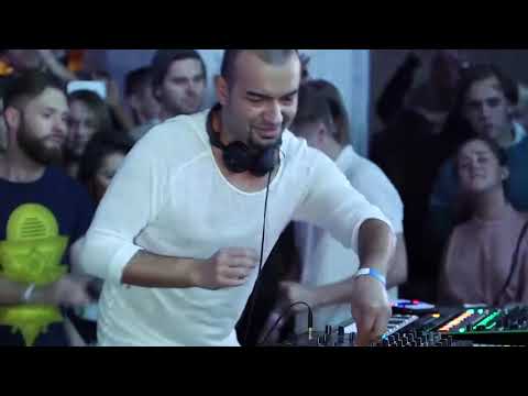 Fingers Inc - My House (KiNK) (Boiler Room Moscow)