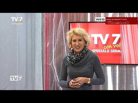 Tv7 con Voi sera del 11/12/2018 - ottant'anni dalle leggi razziali (3 di 7)