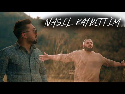 Mustafa Alptekin Feat Atakan Hanoğlu - Nasıl Kaybettim