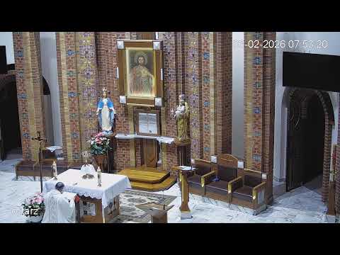 NSPJ Piasek – transmisja na żywo