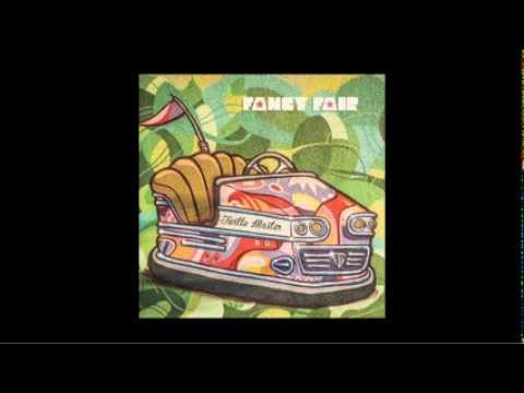 Turtle Master - One Step Away (Fancy Fair EP) (CRBO-003)