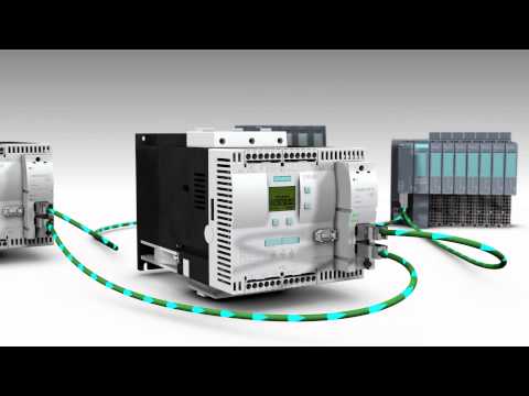 Siemens Soft Starter