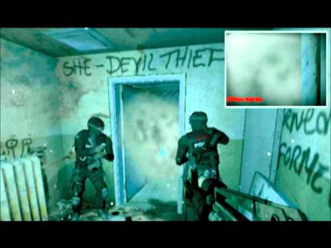 SWAT 4 Trailer 1080 HP