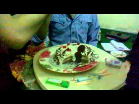 Raheel Birthday.avi