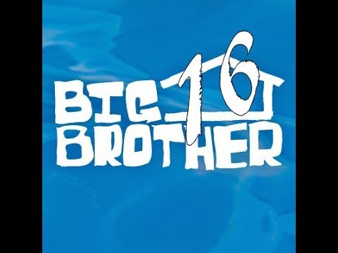 Big Brother 16 - Episode 17 (7-31-14) Podcast