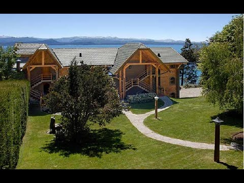 Cabañas en Bariloche | Cabañas en San Carlos de Bariloche
