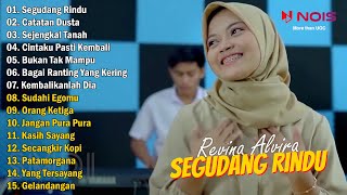 Download lagu Revina Alvira - Segudang Rindu - Catatan Dusta | Full Album Dangdut Lawas Gasentra mp3 Download lagu Revina Alvira - Segudang Rindu - Catatan Dusta | Full Album Dangdut Lawas Gasentra mp3