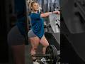 Miranda Cohen Shorts Video Gym Workout Motivation Fitness Gymlifestyle Shorts