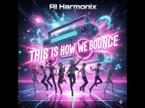 AI Harmonix - This Is How We Bounce