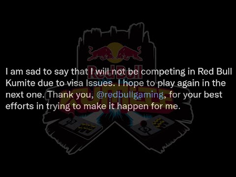 What Good Is Being the Best Tekken Player If You Can't Compete?