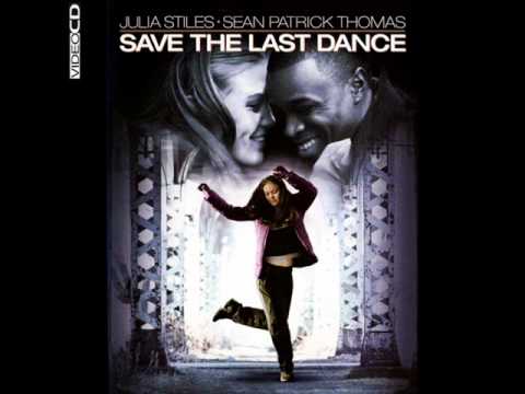 Save the last Dance Soundtrack