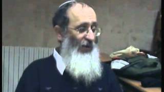 חוני המעגל – שיעור של הרב אורי שרקי