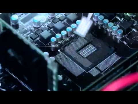 Nikita 3x21 Promo  Invisible Hand HD