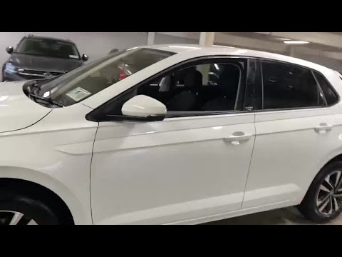 211D33482 - Volkswagen Polo 1.0 80BHP UNITED  RefId: 575078