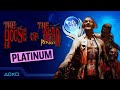 The House of The Dead: Remake - Going for the Platinum