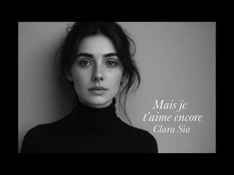 Mais je t'aime encore