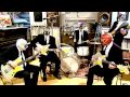 Los Straitjackets - "Space Mosquito"