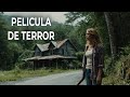 ESTA PELÍCULA TE PONDRÁ BAJO LA PIEL Tienes Que Verla Película De Terror 4K