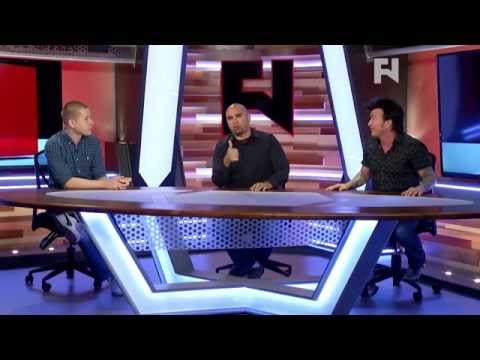 GLORY 17 Los Angeles & WSOF 10 Aftermath on MMA Newsmakers