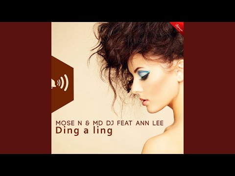 Ding a ling (feat. Ann Lee)